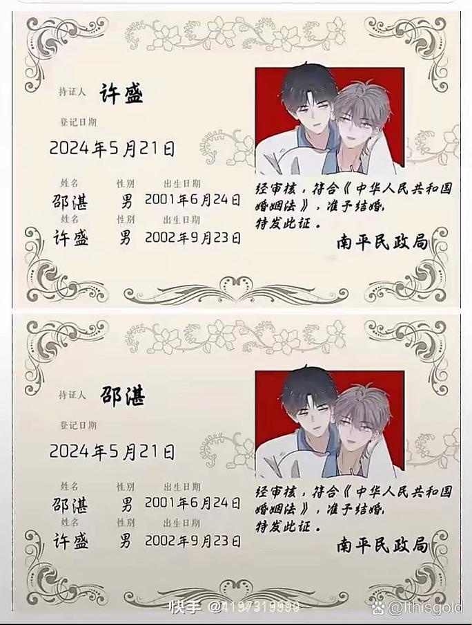 邵湛许盛究竟撕裂了谁的青春？一场关于痛与救赎的逆向解剖