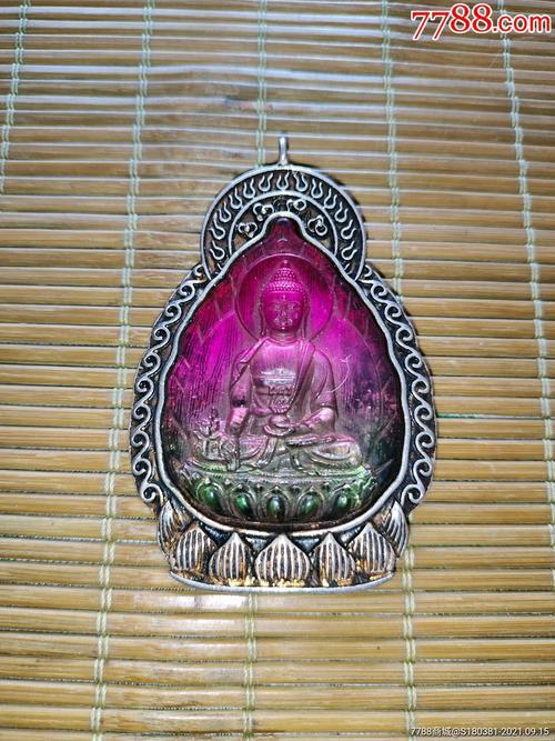 2025年文物资产数字化评估痛点与碧玺佛像拍卖数据深度解析