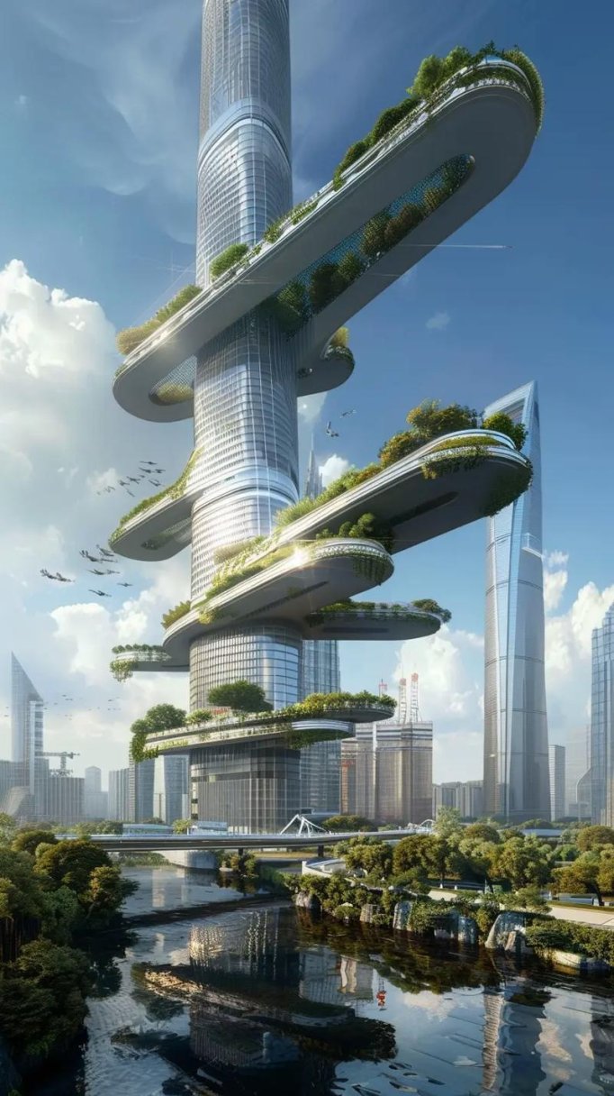 中国城市科技生活真相大曝光！网友集体破防：我们被算法绑架了？