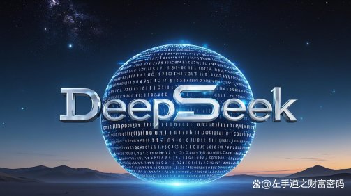 安控科技deepseek：一场数据与智能的狂欢盛宴