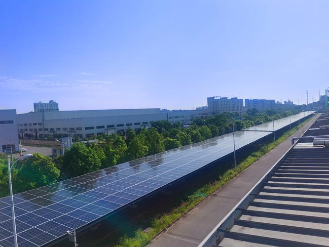 马路变身充电宝？揭秘黑科技路面的暴富密码！