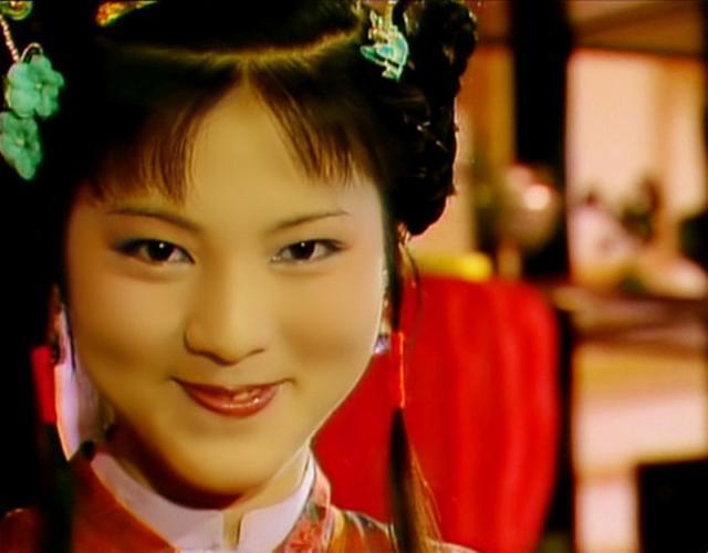 贾宝玉的贴身丫鬟竟然藏着这些逆袭密码？