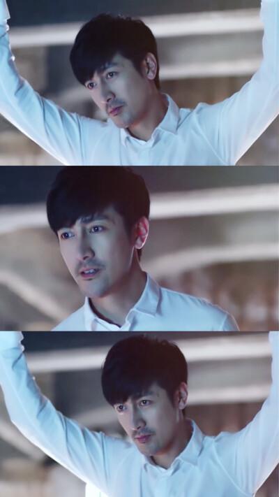 谁把谢晗塞进悬疑剧里搞脑浆炸裂式变态美学？