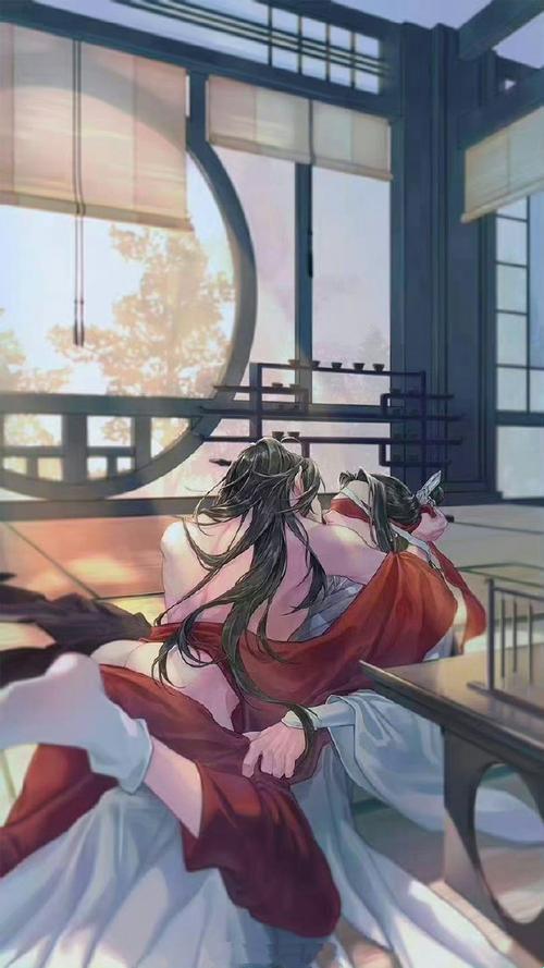 忘羡骑马做的微博究竟踩中了谁的神经末梢？