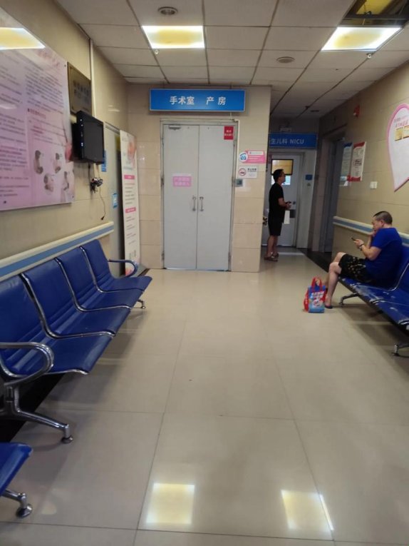 妇科急诊室满天星：科技如何点亮生命之光？