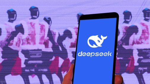 deepseek火出圈!这玩意儿真能改变你点外卖的方式?