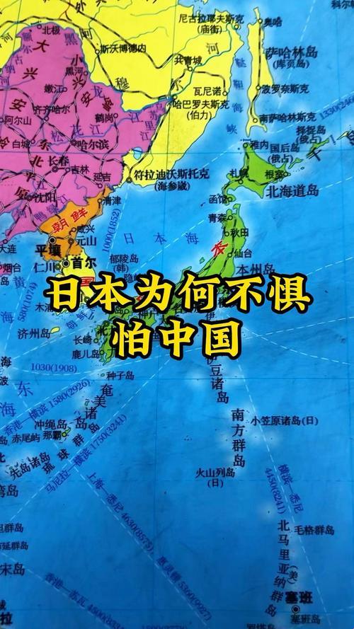 新东京视角 日本害怕中国吗？2025科技暗战揭秘