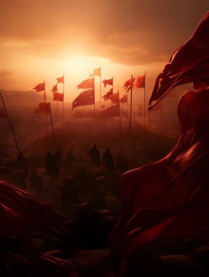 历史背景是块过期饼干？科技圈老司机带你嚼碎它！