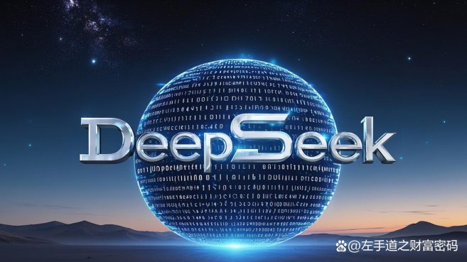 迅游科技deepseek这事儿，韭菜们真的看懂了吗？
