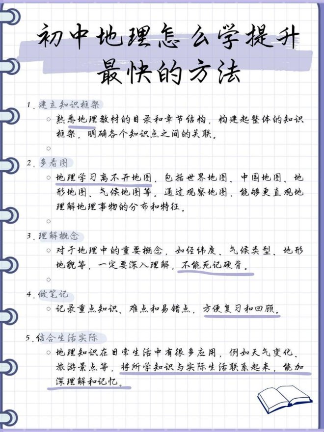 2025年地理学习效率瓶颈深度解析与实战验证方案