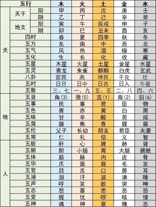 五行属性如何撕开历史的缝合线？