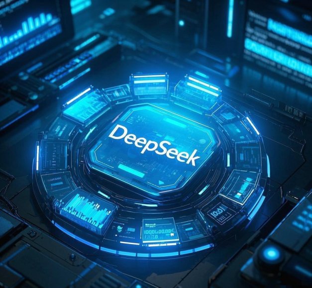 2025新说法:deepseek技术竟让ai学会偷懒?这波操作太秀了!
