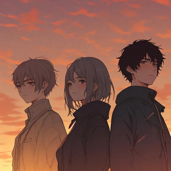 凉男鱼女的三人组合!当代职场修罗场竟藏着这玩意儿?