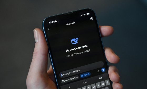 2025终极拷问！你的deepseek抄东西操作真的能绕过ai火眼金睛吗