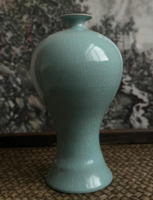 2025年汝瓷釉色不均深度解析:氧化锰动态配比实战验证