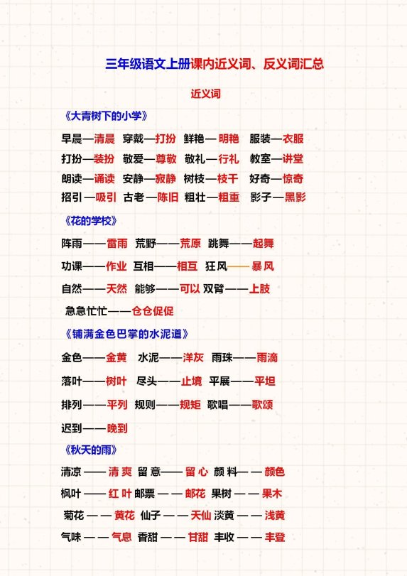 2025年语义识别技术深度解析：近义词引擎的实战验证方案