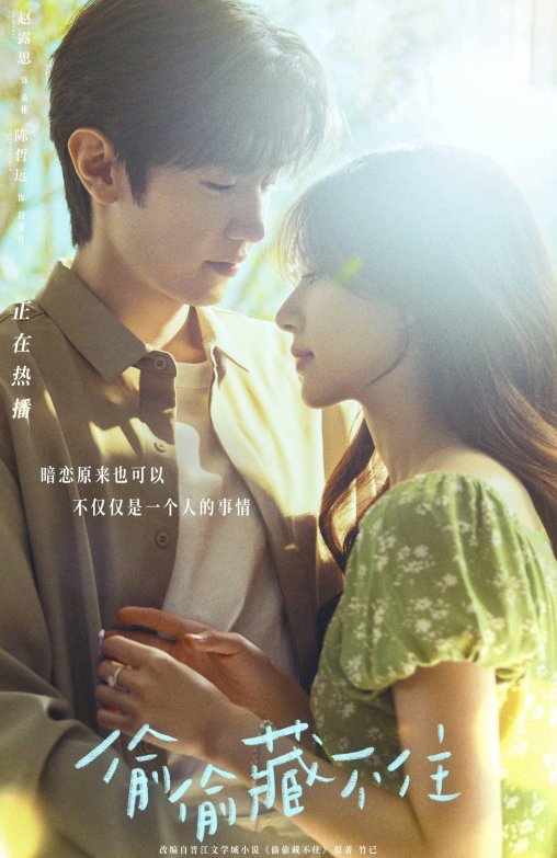 《偷偷藏不住40集》:科技助力,解锁追剧新姿势