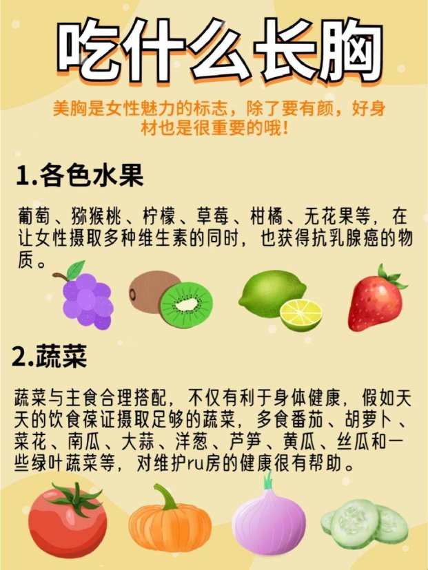 2025新争议!胸吃过和没吃过竟差出两座珠峰?听听这届网友的暴论