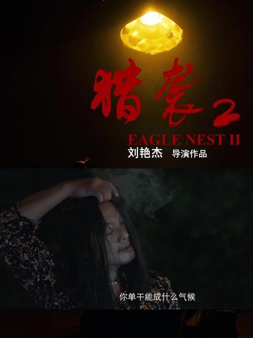 2025年悬疑电影版权保护与观影体验优化的深度解析——以《猎袭2》电影为例