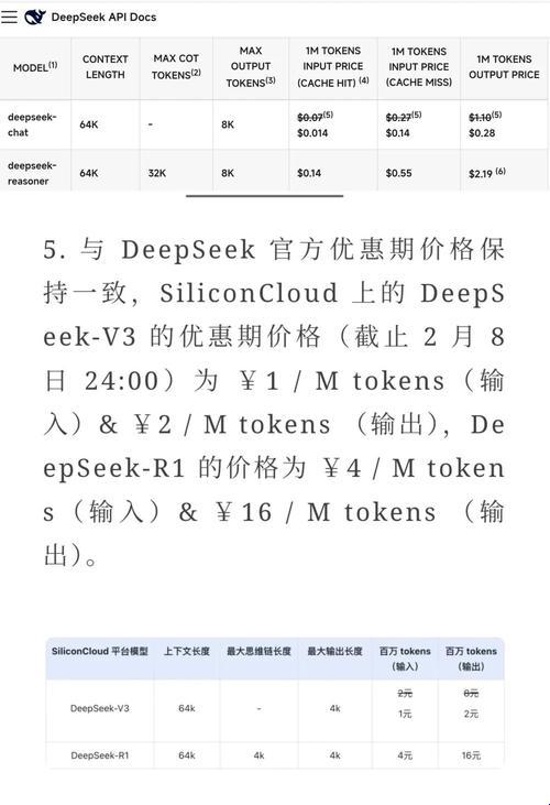 代码免费，账单流泪：deepseek开源服务背后的付费暗流