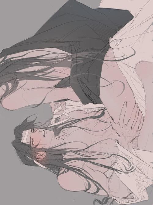 魏无羡绑腿夹胎头不让生孩子:爱与控制的边界在哪里?