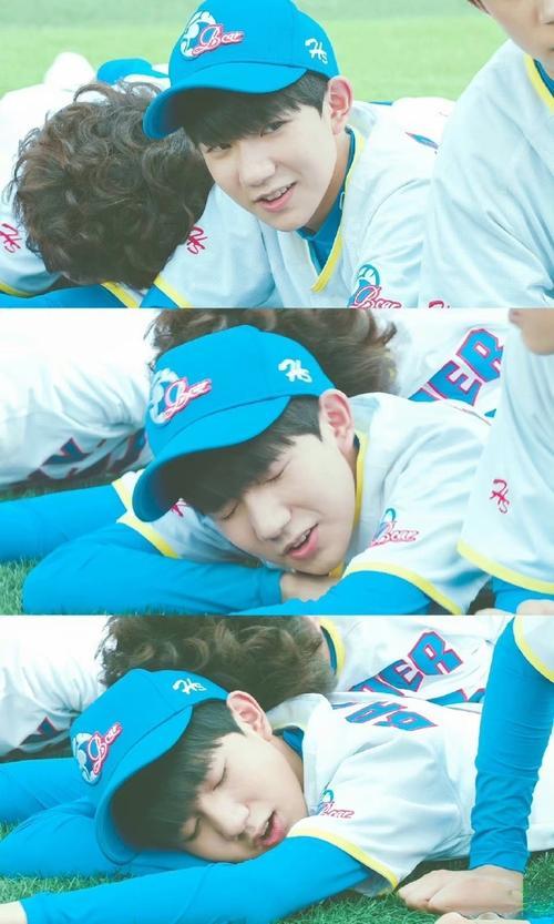 啊哈王源你干嘛背后藏着什么玄机？这份全网独家拆解攻略请收好！