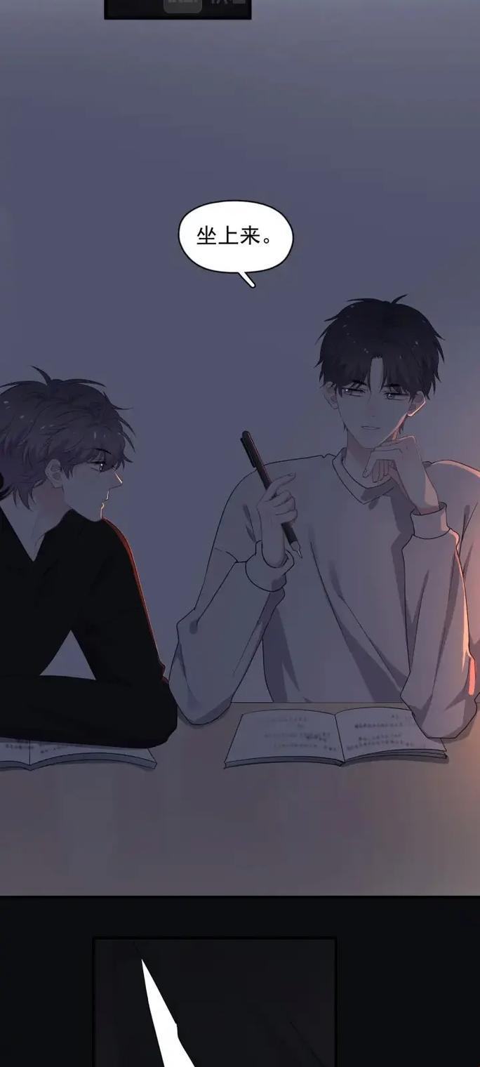 2025许盛做题邵湛做许盛真香了？网友直呼这操作比ai还玄学