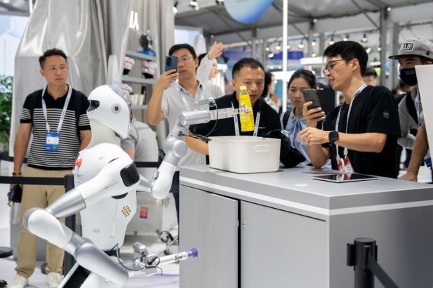 浙江ai江湖暗战：深度探索系资本棋局引爆全网争议