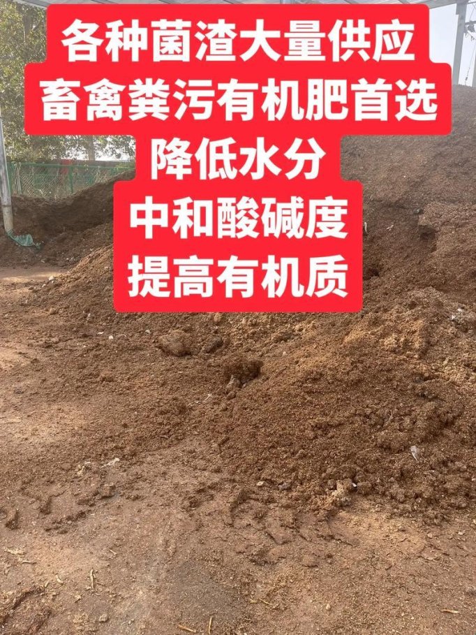 菇渣ph值调教指南:从废料到宝藏的奇幻漂流