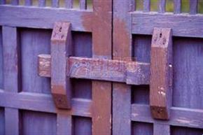 2025年门栓安全解决方案：深度解析门栓是什么意思啊