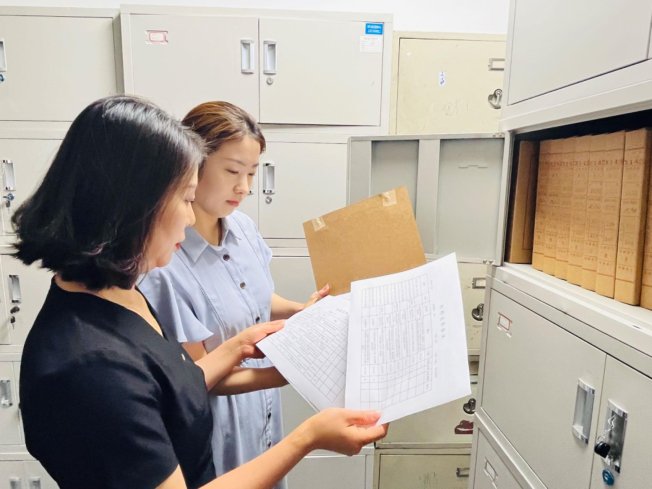 档案秒查时代来临 这些城市已实现无感调档