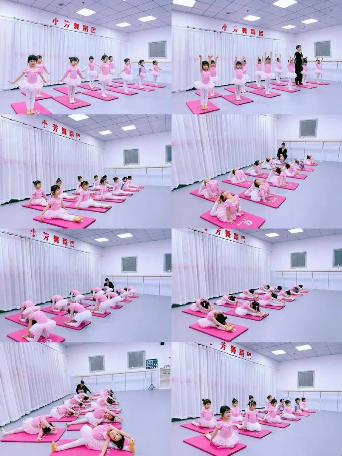 3月新发现!授课方式by清欢舞蹈真藏着这些修真界作弊码?