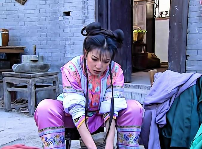 2025年流媒体数据合规实战验证:小燕子乾隆在马上65集深度解析