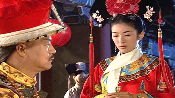 2025年流媒体数据合规实战验证:小燕子乾隆在马上65集深度解析