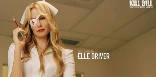 美国女性复仇电影五部为何让人一边爽一边痛?答案藏在这份暴力美学指南里