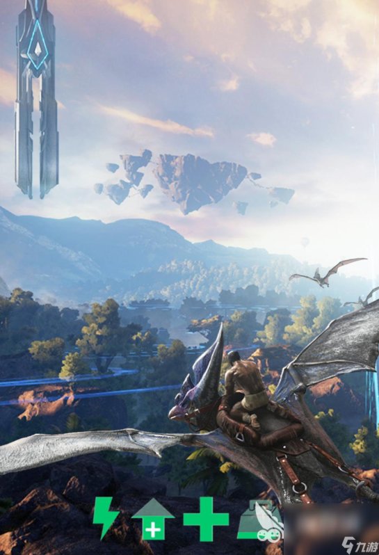 3月20日,方舟生存进化模组下载手机版,你真的玩对了吗?