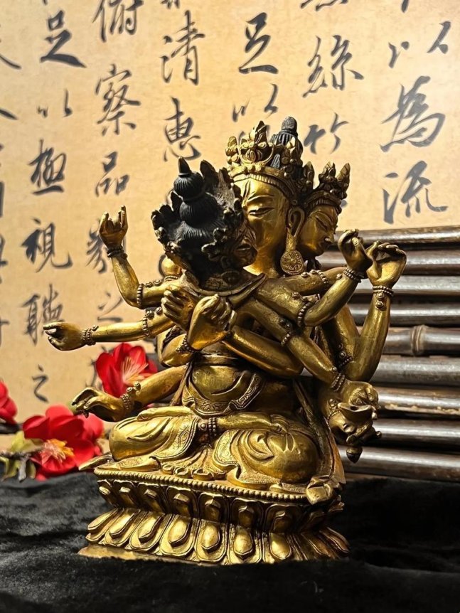 2025年宗教科技融合场景深度解析：基于灵能场域监测的双修实践验证体系