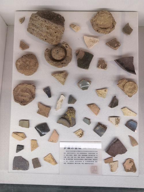 2025新风口！汝瓷碎片回收三步骤竟被九成藏家忽略？