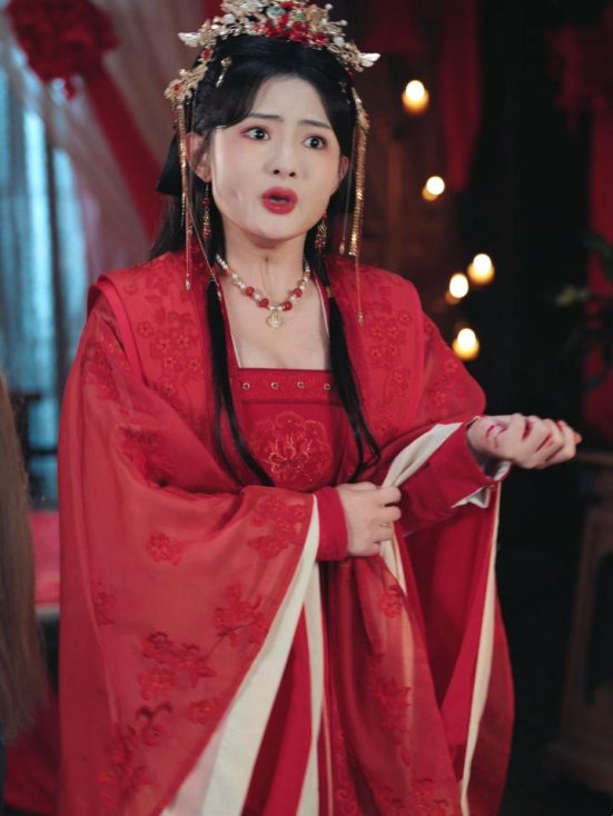 2025年3月 | 王妃不好惹：一场穿越时空的崛起之战