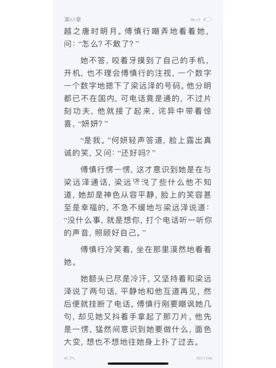 2025年3月，掌中之物笔趣阁：一场文学与科技的碰撞