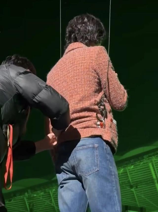 2025年影视高空作业裆部疼痛难题深度解析与实战验证方案