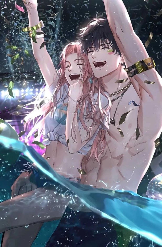 2025年光与夜之恋:崛起的新星