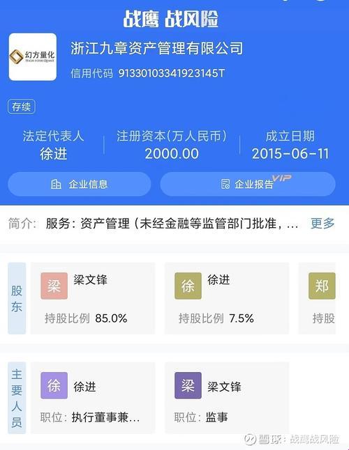 私募大佬的ai杠杆：梁文峰管理的基金到底藏着哪些财富密码？