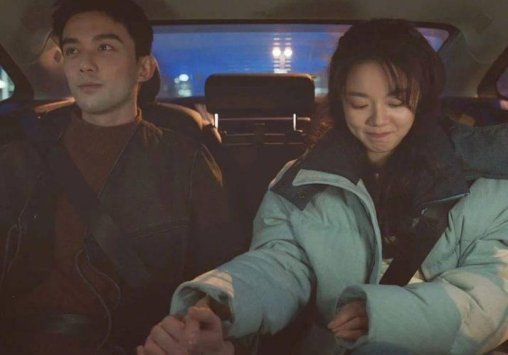 暴雪时分亲了三小时?花絮背后的科技真相让人抓狂!