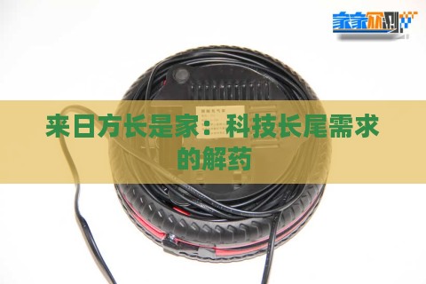 来日方长是家：科技长尾需求的解药