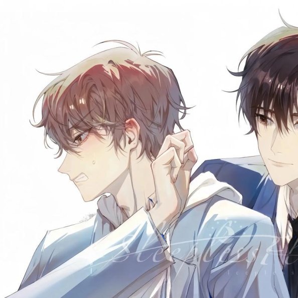 2025新番炸裂！段嘉衍叫停路星辞触发abo系统bug？这波操作让全网直呼离谱