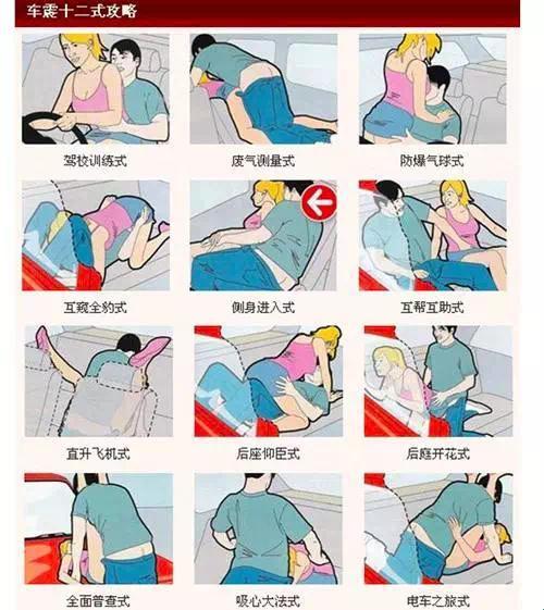 爱爱嗯嗯背后藏着什么?这些隐藏技巧让体验提升300%!