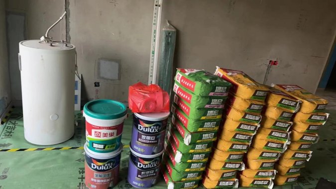 大钻 vs 双火腻子:装修神器谁更强?2025年最新对比评测!