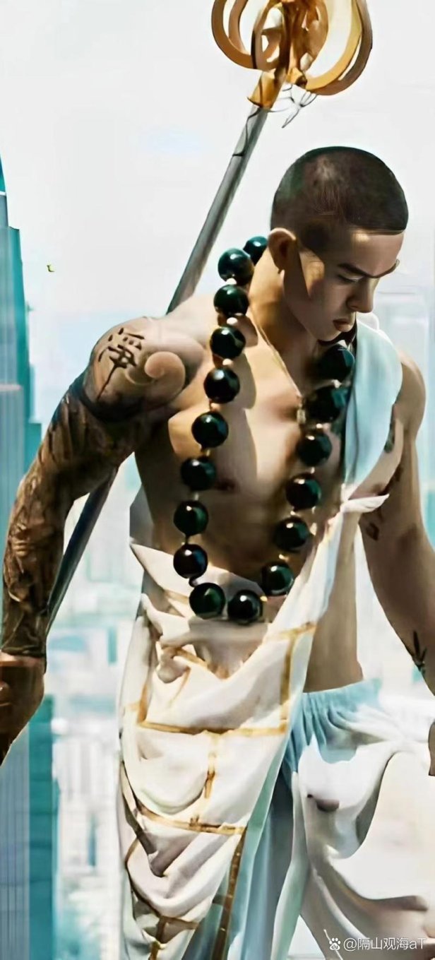 3月新说法:绝色妖僧竟成科技圈风向标?听听深圳研发团队如何怒怼认知重构