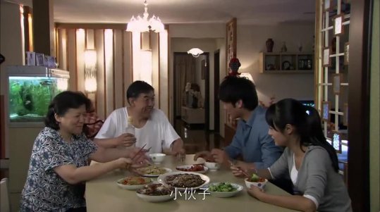 2025新指南!《老公请部长家里吃饭》里的职场暗码竟比5g协议还烧脑?